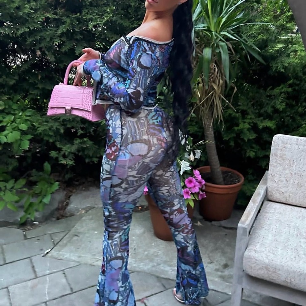 Jean Paul Gaultier M Set - Picture 3 of 4